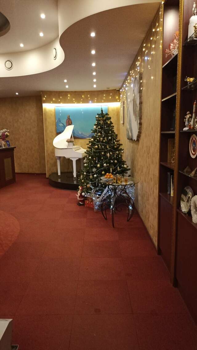 Гостиница Агни Санкт-Петербург-205