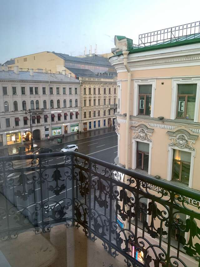 Гостиница Агни Санкт-Петербург-126