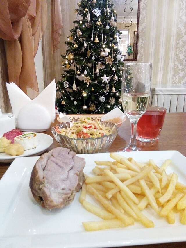 Гостиница Агни Санкт-Петербург-129