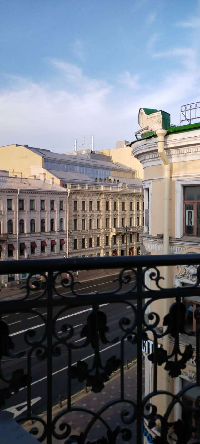 Гостиница Агни Санкт-Петербург-191