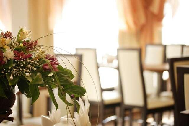 Гостиница Агни Санкт-Петербург-43