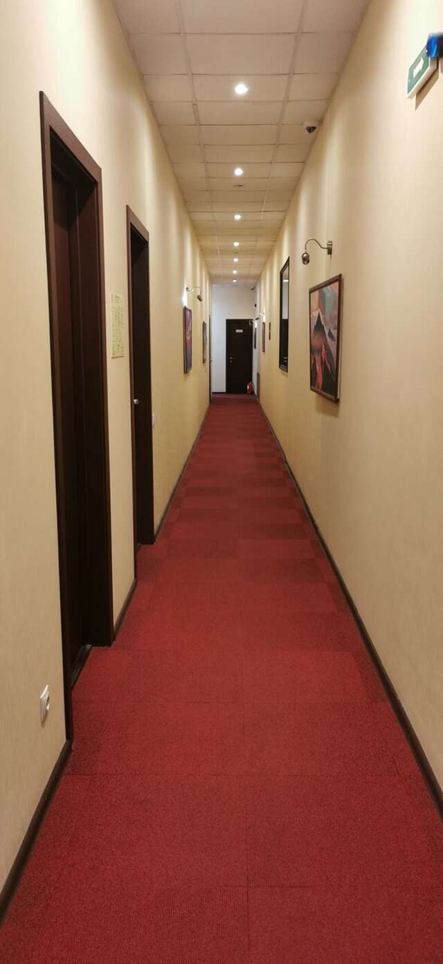 Гостиница Агни Санкт-Петербург-215