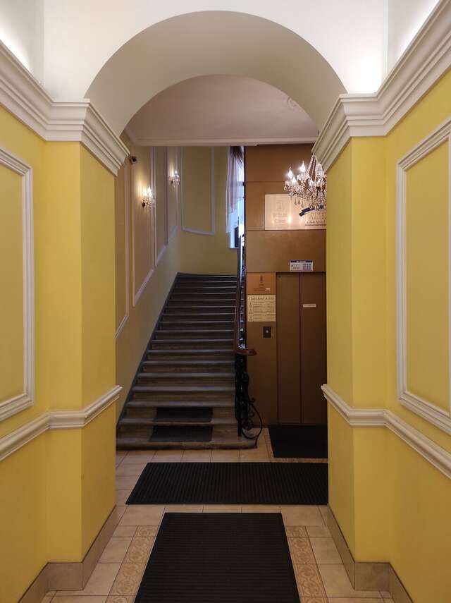 Гостиница Агни Санкт-Петербург-122