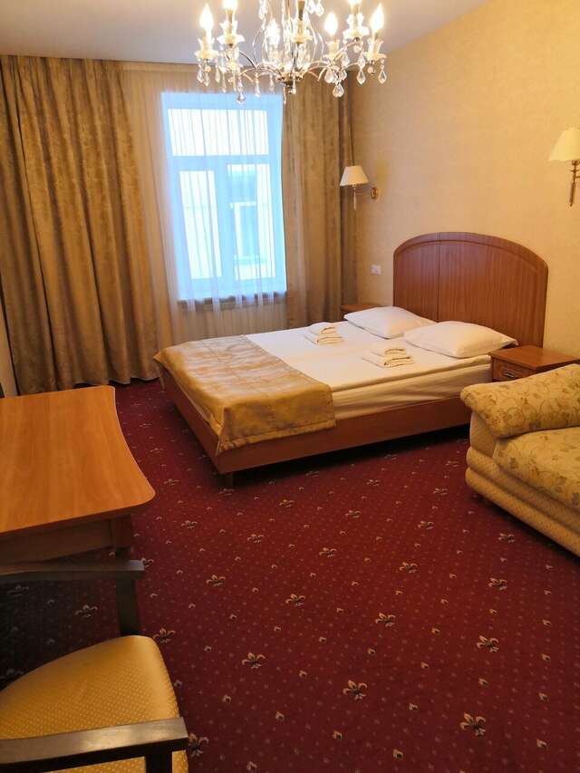 Гостиница Агни Санкт-Петербург-77