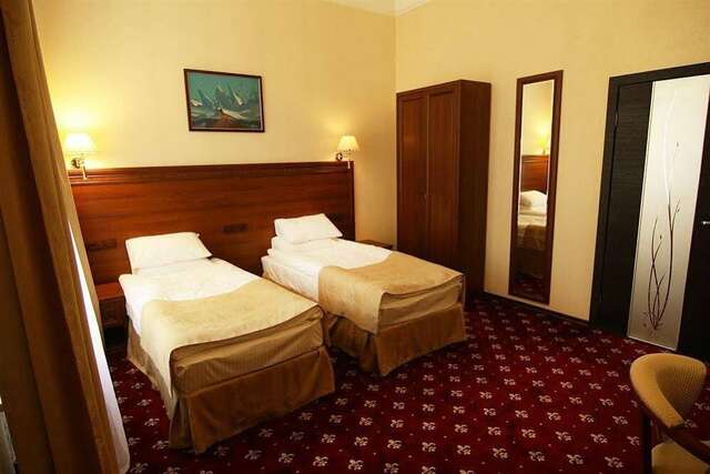 Гостиница Агни Санкт-Петербург-74