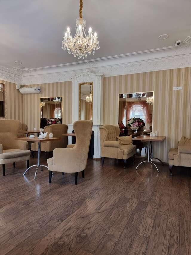 Гостиница Агни Санкт-Петербург-105