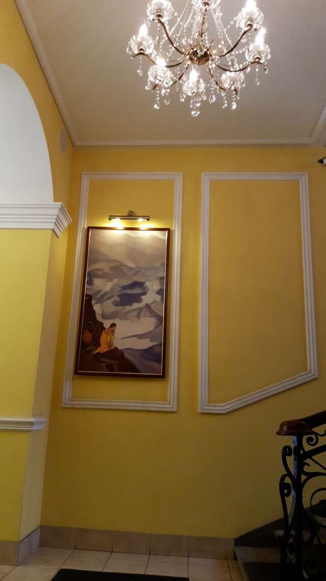 Гостиница Агни Санкт-Петербург-115