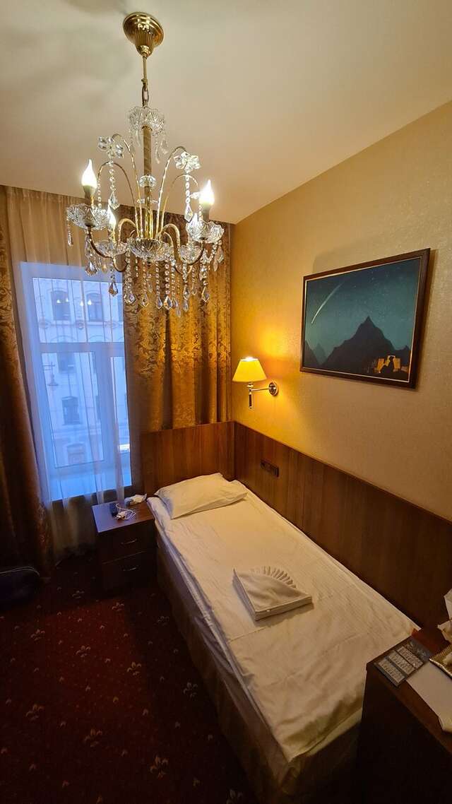 Гостиница Агни Санкт-Петербург-221