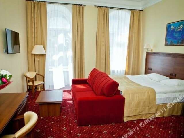 Гостиница Агни Санкт-Петербург-192