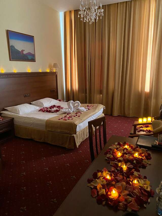 Гостиница Агни Санкт-Петербург-10