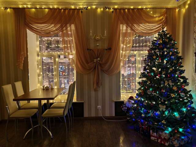 Гостиница Агни Санкт-Петербург-63