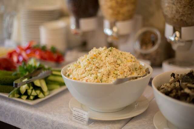 Гостиница Агни Санкт-Петербург-55