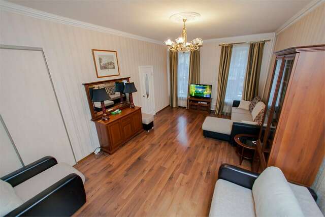 Гостиница Агни Санкт-Петербург-162