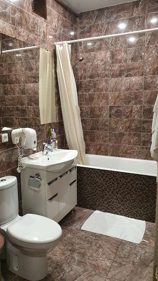 Гостиница Агни Санкт-Петербург-170