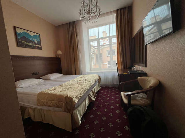 Гостиница Агни Санкт-Петербург-140