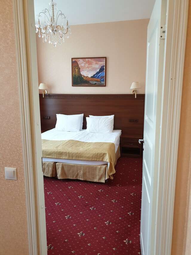 Гостиница Агни Санкт-Петербург-66