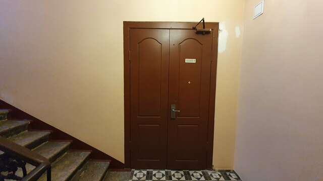 Гостиница Агни Санкт-Петербург-216