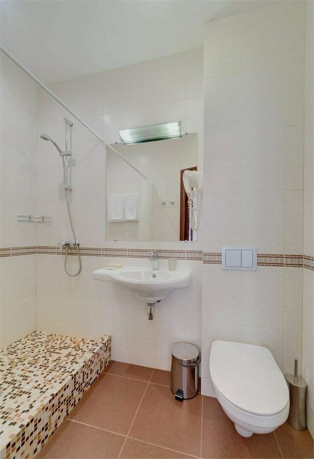 Гостиница Агни Санкт-Петербург-184