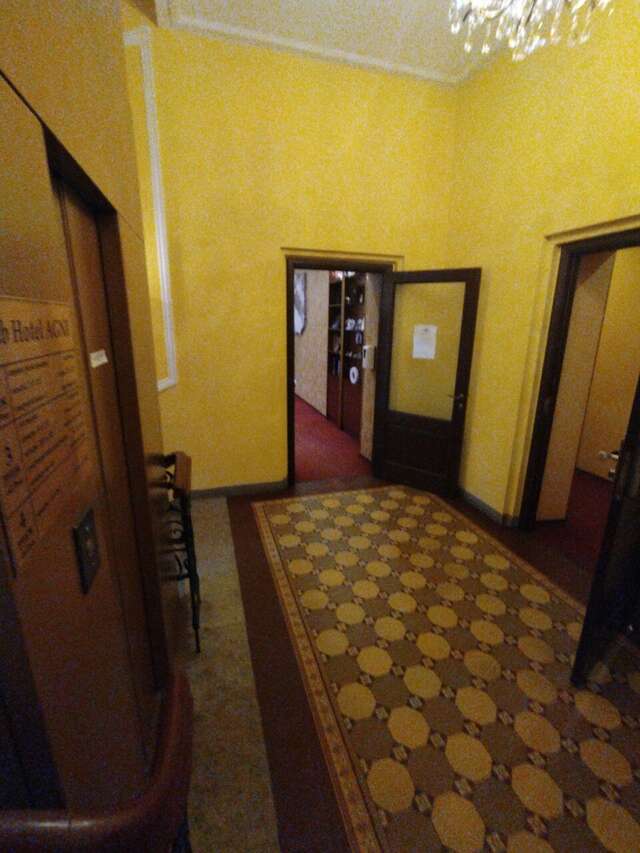 Гостиница Агни Санкт-Петербург-73