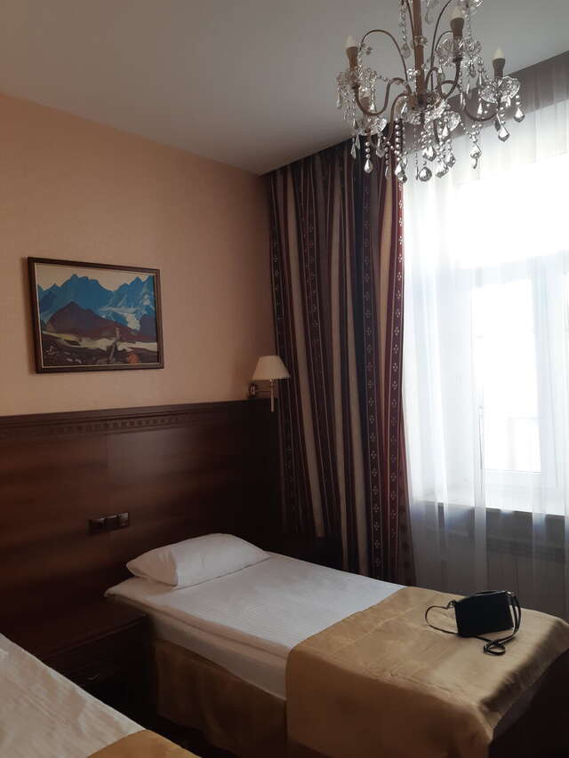 Гостиница Агни Санкт-Петербург-121