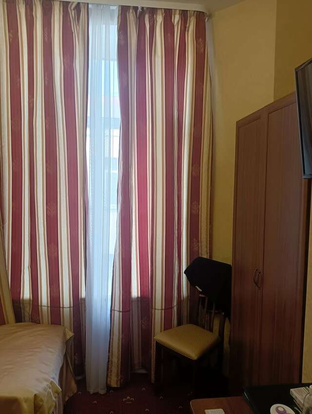 Гостиница Агни Санкт-Петербург-171