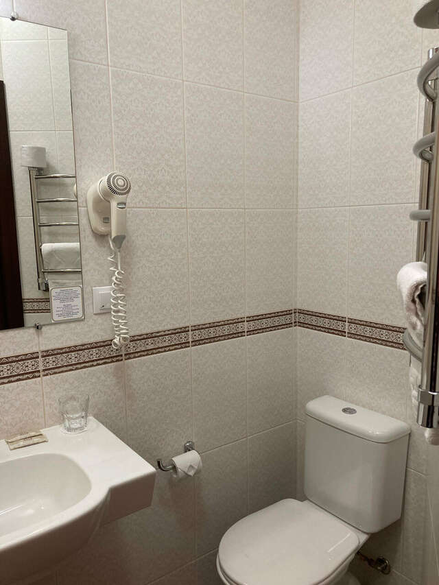 Гостиница Агни Санкт-Петербург-214