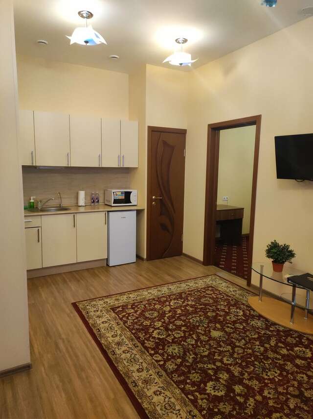 Гостиница Агни Санкт-Петербург-210