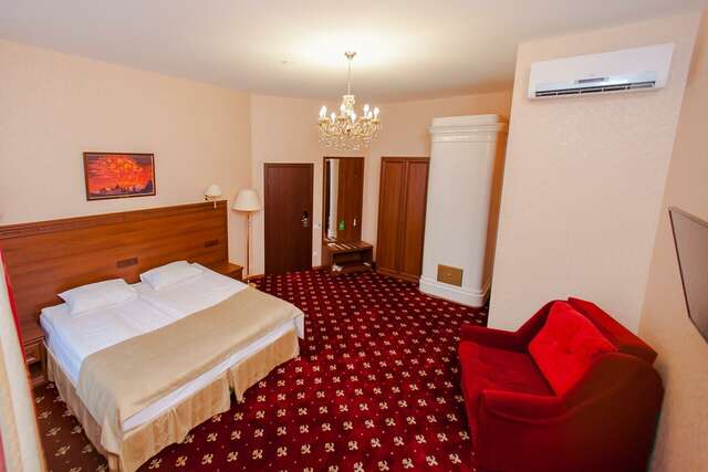 Гостиница Агни Санкт-Петербург-44