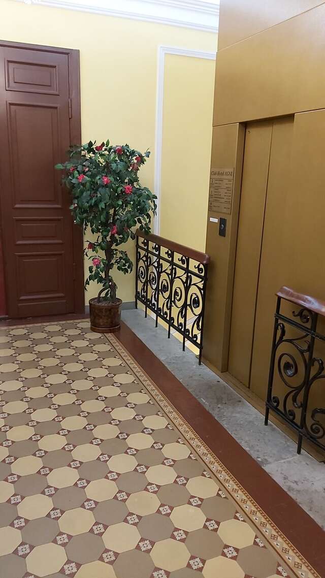 Гостиница Агни Санкт-Петербург-64