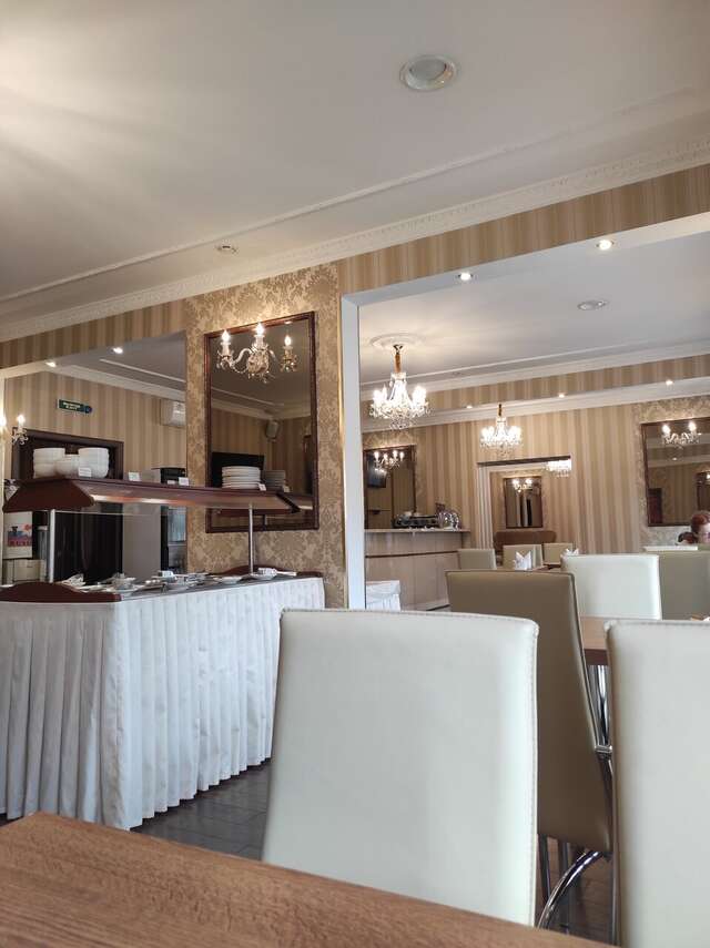 Гостиница Агни Санкт-Петербург-103