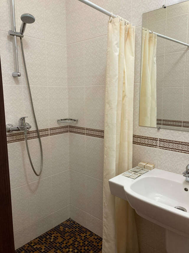 Гостиница Агни Санкт-Петербург-218