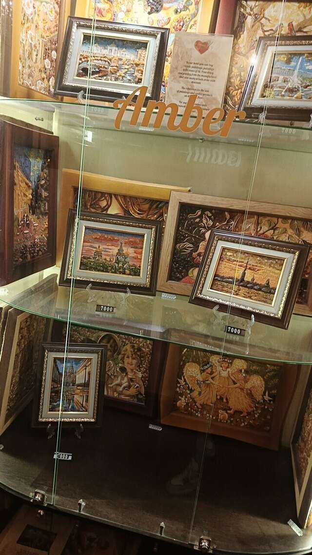 Гостиница Агни Санкт-Петербург-193