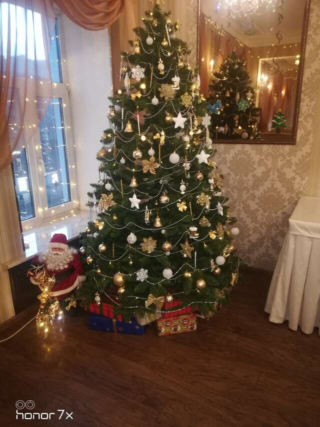 Гостиница Агни Санкт-Петербург-118