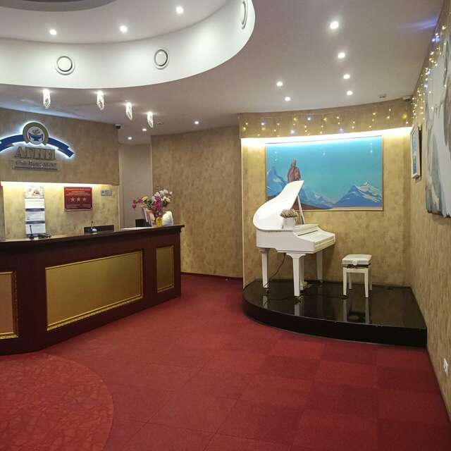 Гостиница Агни Санкт-Петербург-112