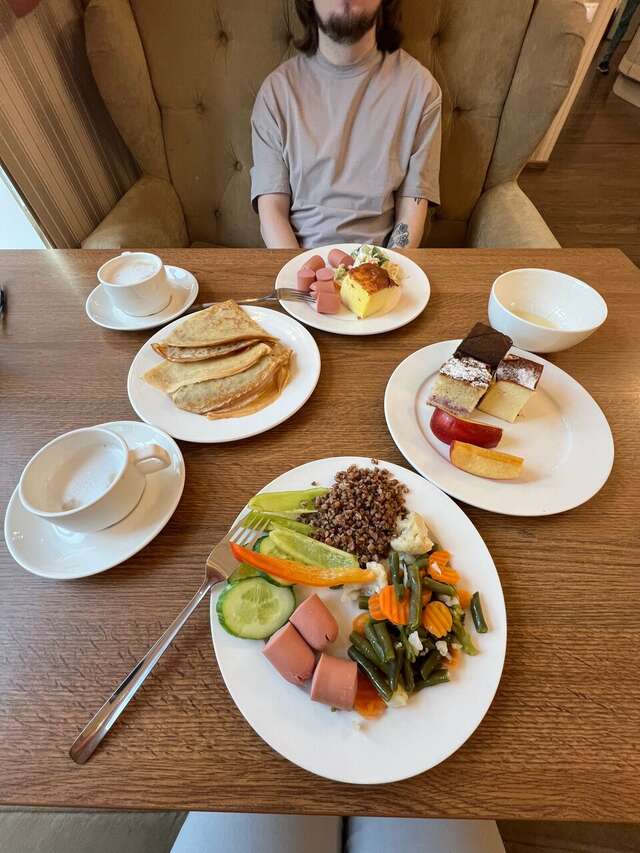 Гостиница Агни Санкт-Петербург-177