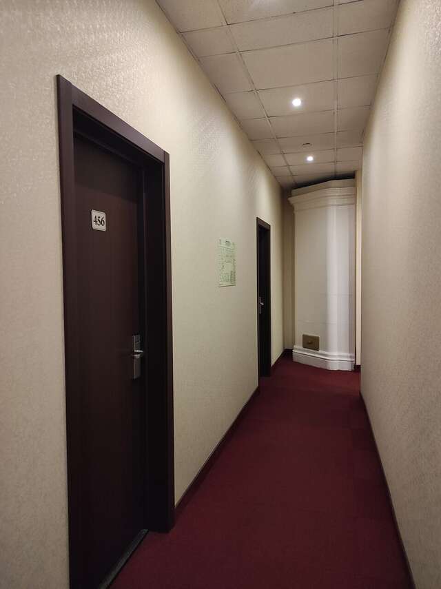 Гостиница Агни Санкт-Петербург-98