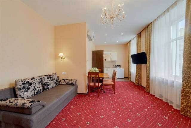 Гостиница Агни Санкт-Петербург-34