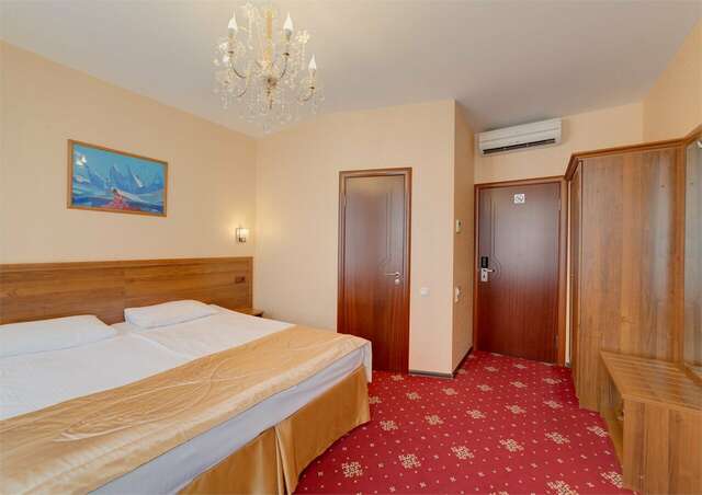 Гостиница Агни Санкт-Петербург-22