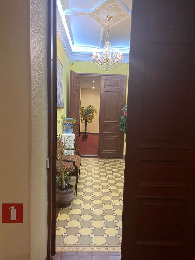 Гостиница Агни Санкт-Петербург-76