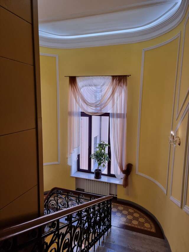 Гостиница Агни Санкт-Петербург-110