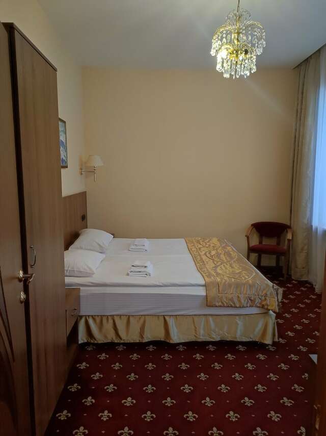 Гостиница Агни Санкт-Петербург-202