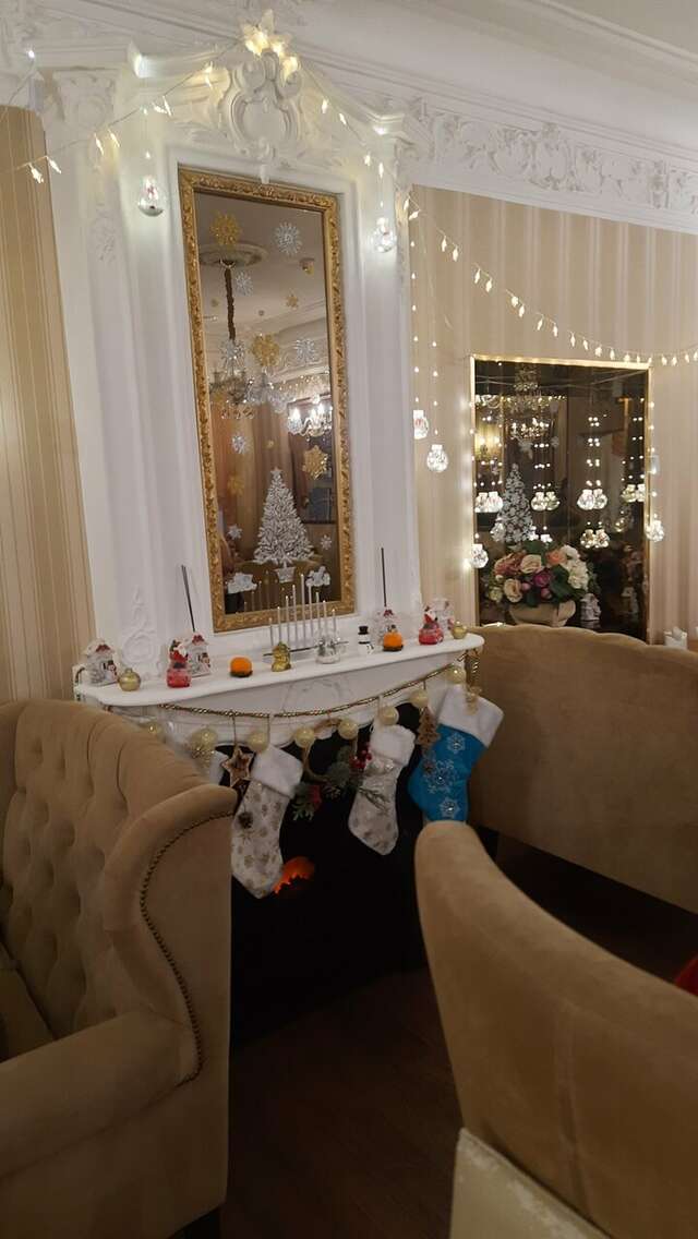 Гостиница Агни Санкт-Петербург-150