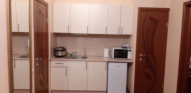 Гостиница Агни Санкт-Петербург-81