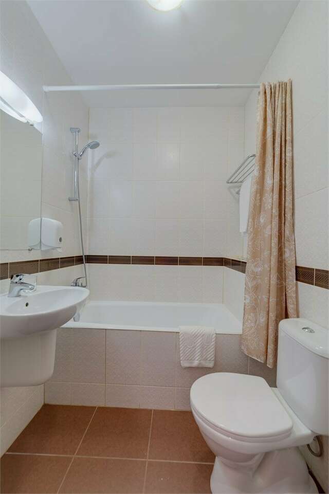 Гостиница Агни Санкт-Петербург-211