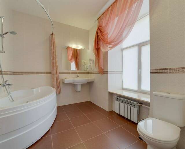 Гостиница Агни Санкт-Петербург-179