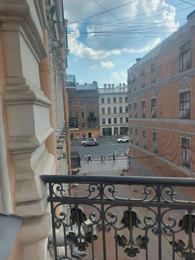 Гостиница Агни Санкт-Петербург-169