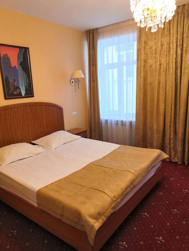 Гостиница Агни Санкт-Петербург-82