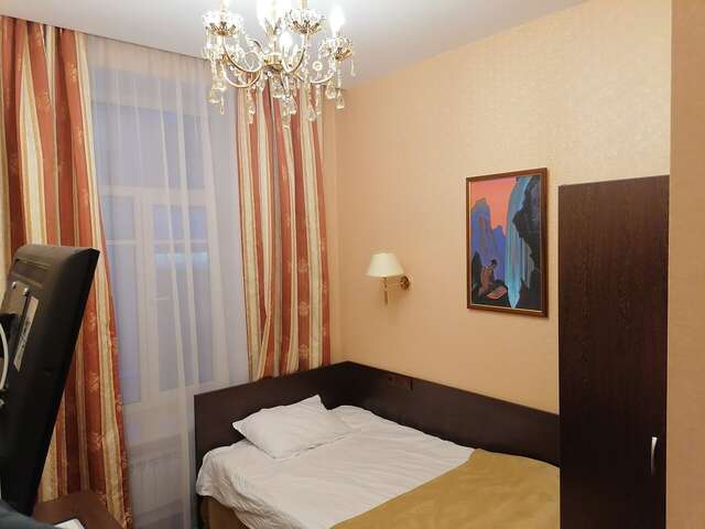 Гостиница Агни Санкт-Петербург-79