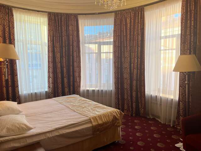 Гостиница Агни Санкт-Петербург-58