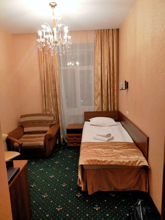 Гостиница Агни Санкт-Петербург-75